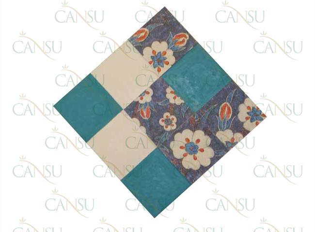 Erdinç Malkoç, Model #: CI003