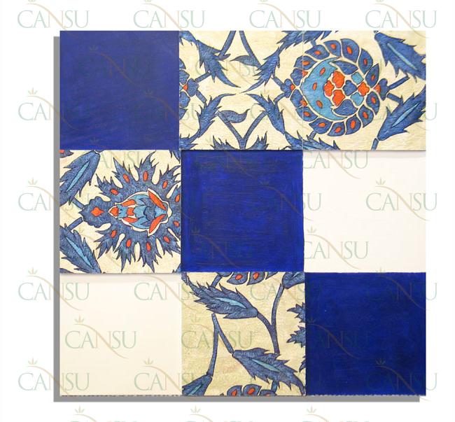 Erdinç Malkoç, Model #: CI004