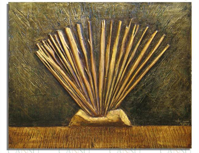 Erdinç Malkoç, Model #: HE003