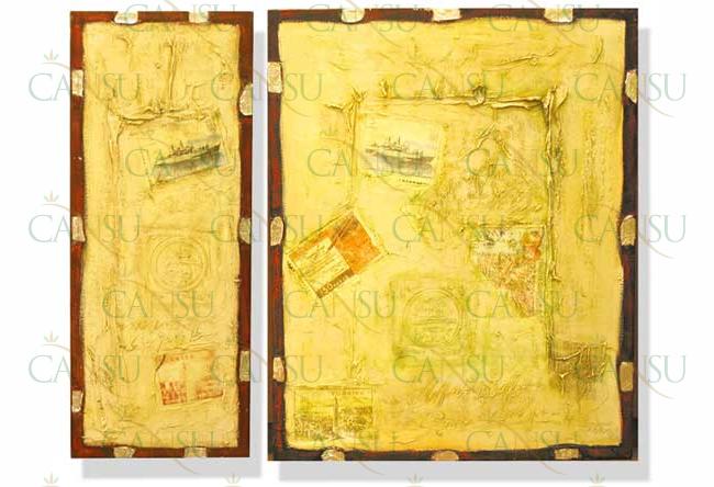 Erdinç Malkoç, Model #: KO004