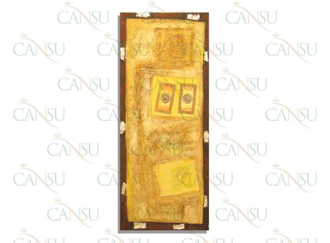 Erdinç Malkoç, Model #: KO005