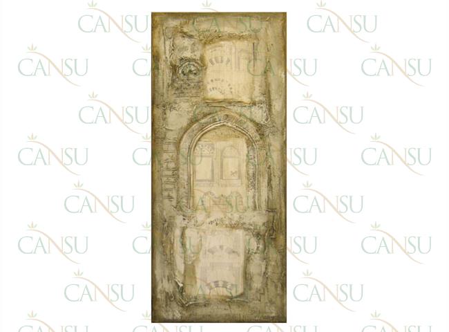 Erdinç Malkoç, Model #: KO008