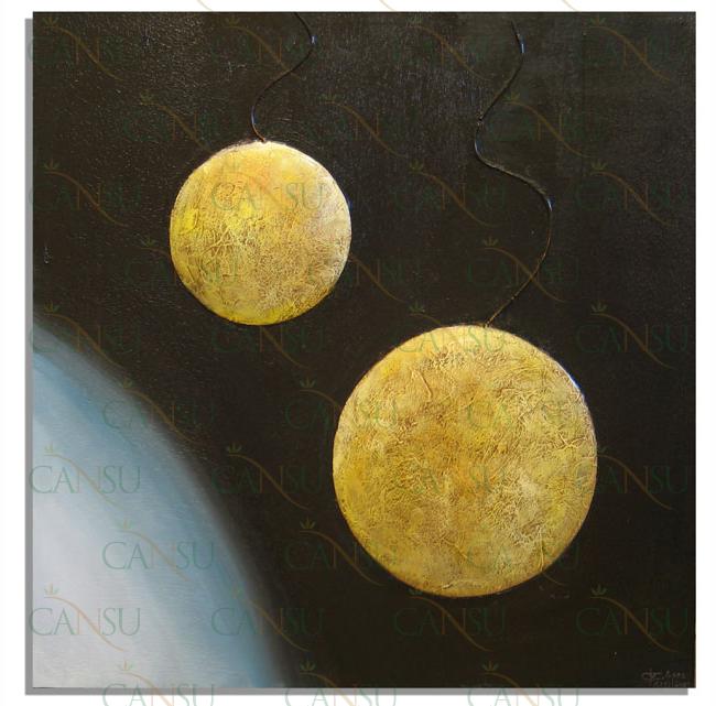 Erdinç Malkoç, Model #: LI002