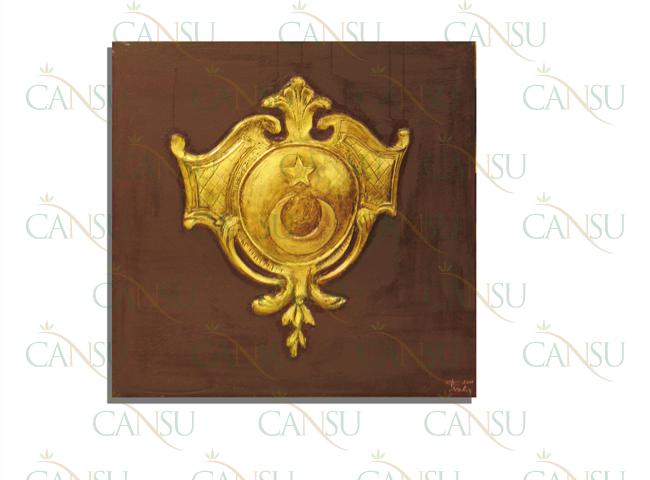 Erdinç Malkoç, Model #: OS001