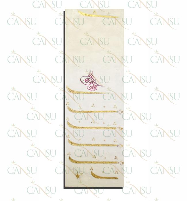 Erdinç Malkoç, Model #: OS004