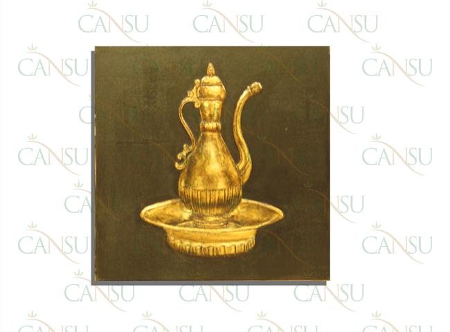 Erdinç Malkoç, Model #: OS006