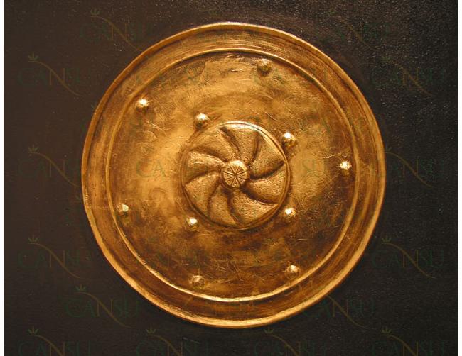 Erdinç Malkoç, Model #: OS007