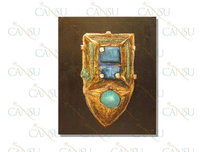 Erdinç Malkoç, Model #: OS009