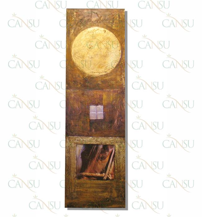 Erdinç Malkoç, Model #: OZ013