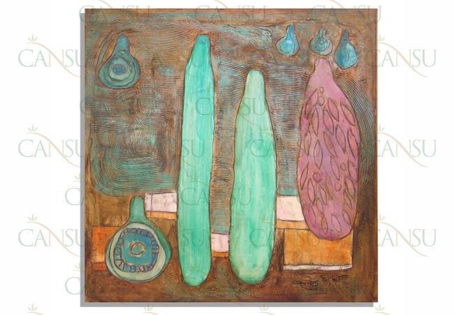 Erdinç Malkoç, Model #: SE009