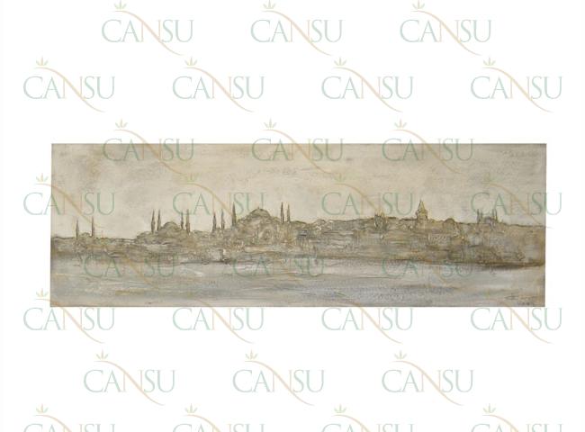 Erdinç Malkoç, Model #: ST002