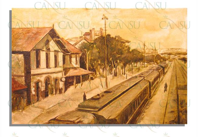 Erdinç Malkoç, Model #: TK0003