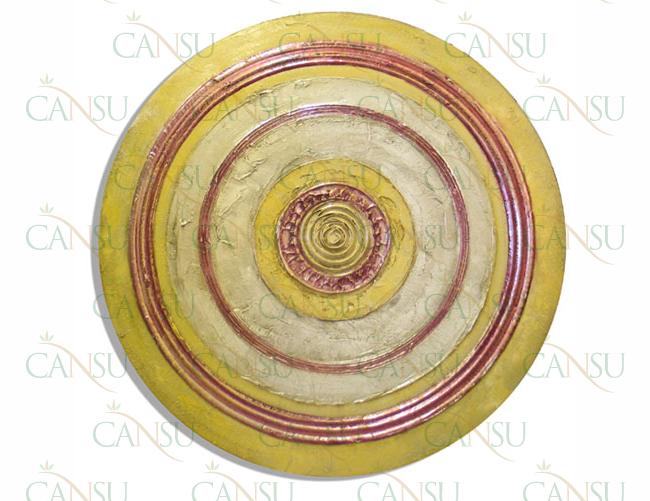 Erdinç Malkoç, Model #: TK0004