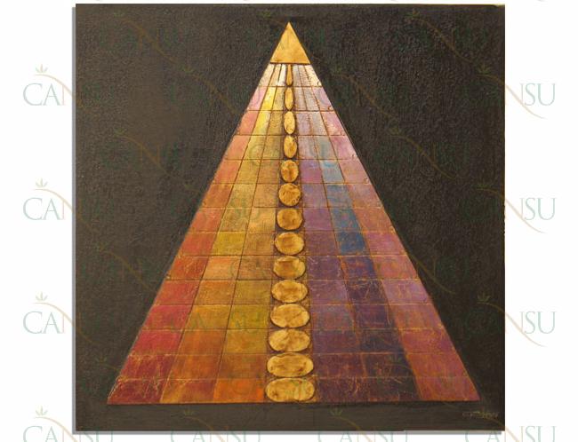 Erdinç Malkoç, Model #: TK0008