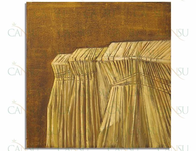 Erdinç Malkoç, Model #: TK0009