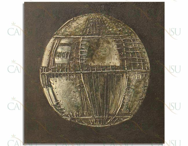 Erdinç Malkoç, Model #: TK0010