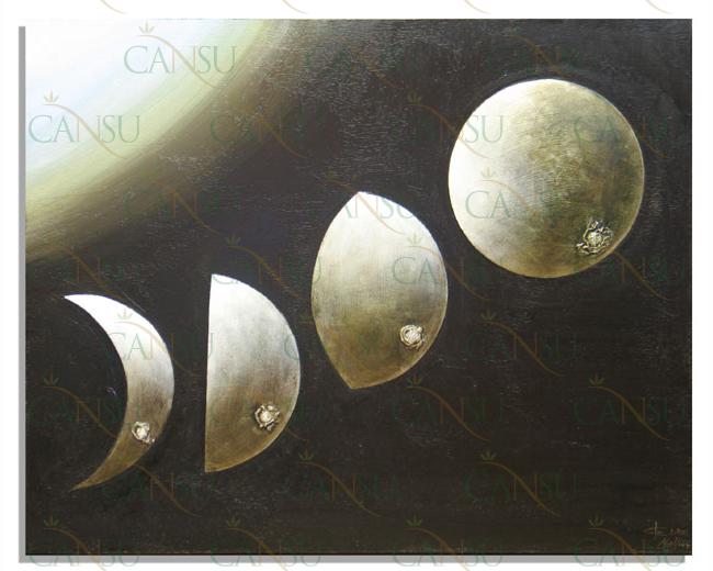 Erdinç Malkoç, Model #: TK0011