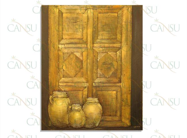 Erdinç Malkoç, Model #: TK0017