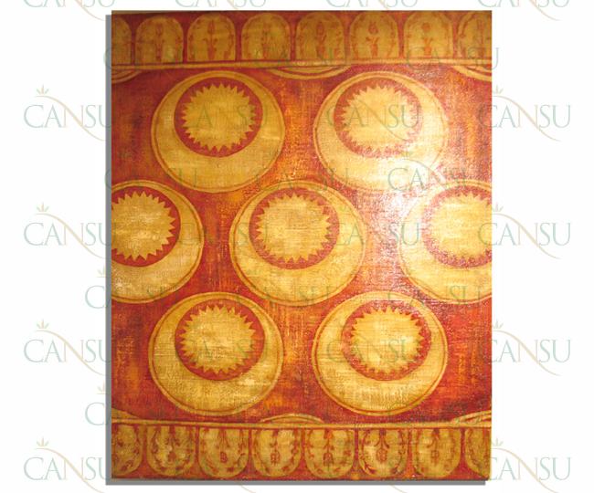 Erdinç Malkoç, Model #: TK0023