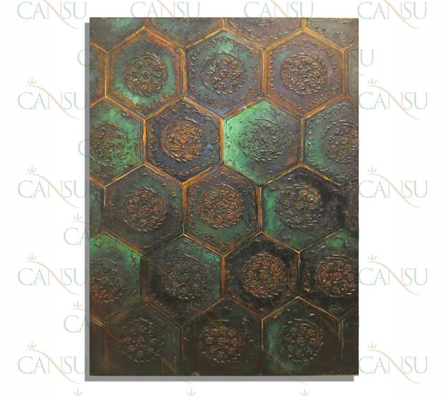 Erdinç Malkoç, Model #: TK0024