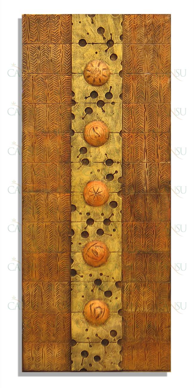 Erdinç Malkoç, Model #: TK0025