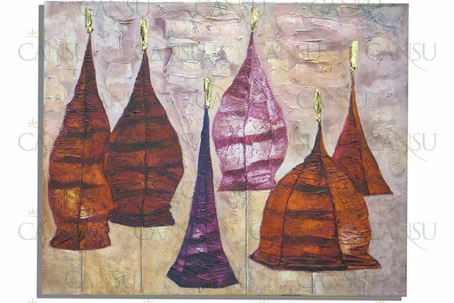 Erdinç Malkoç, Model #: TK0027