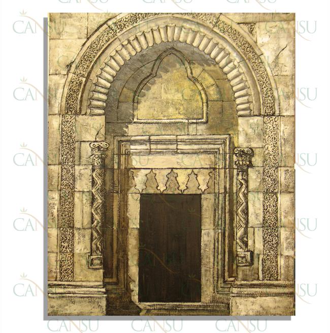 Erdinç Malkoç, Model #: TK0033