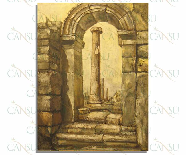 Erdinç Malkoç, Model #: TK0037