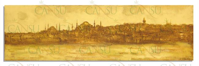 Erdinç Malkoç, Model #: TK0041