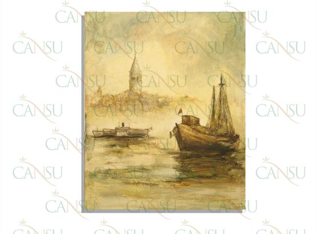 Erdinç Malkoç, Model #: TK0043