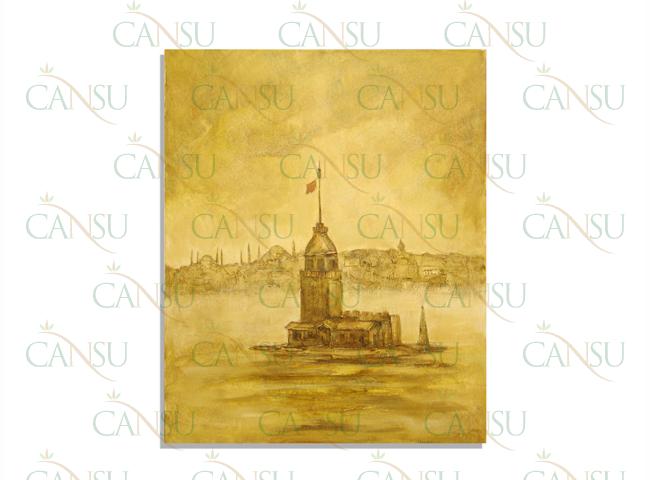 Erdinç Malkoç, Model #: TK0044