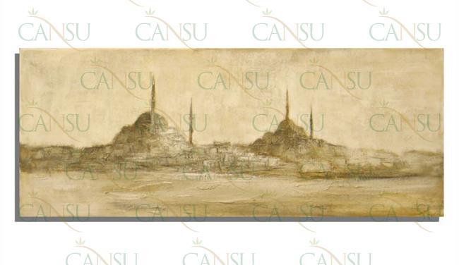 Erdinç Malkoç, Model #: TK0056