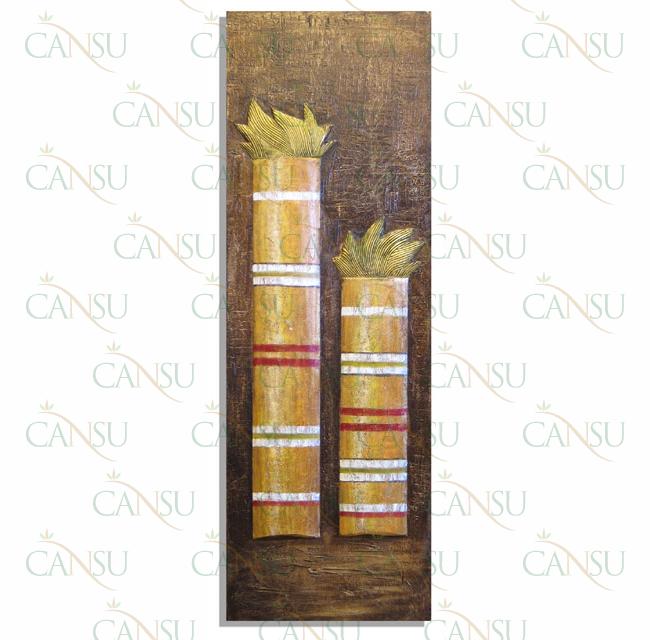 Erdinç Malkoç, Model #: TK0059