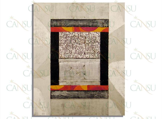 Erdinç Malkoç, Model #: TK0067