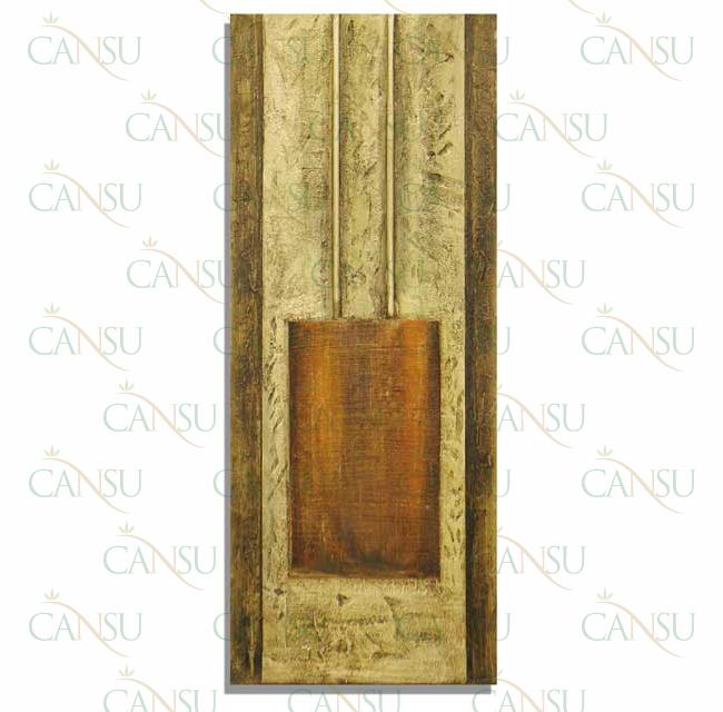 Erdinç Malkoç, Model #: TK0075