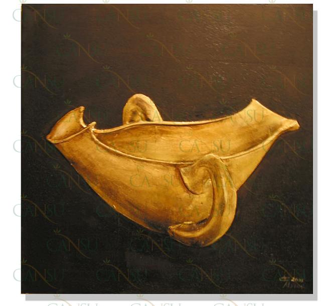 Erdinç Malkoç, Model #: TR002