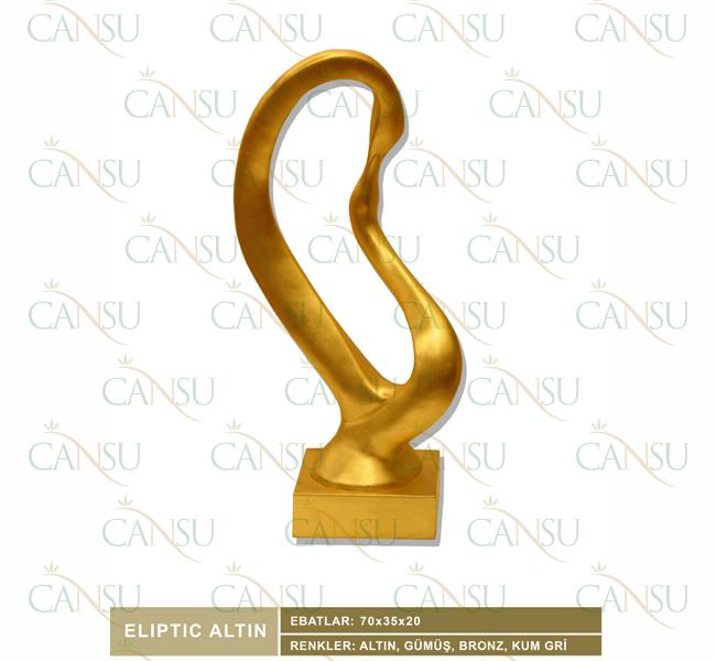 Sculptures, Model #: CT-HK-501