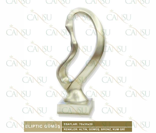 Sculptures, Model #: CT-HK-502