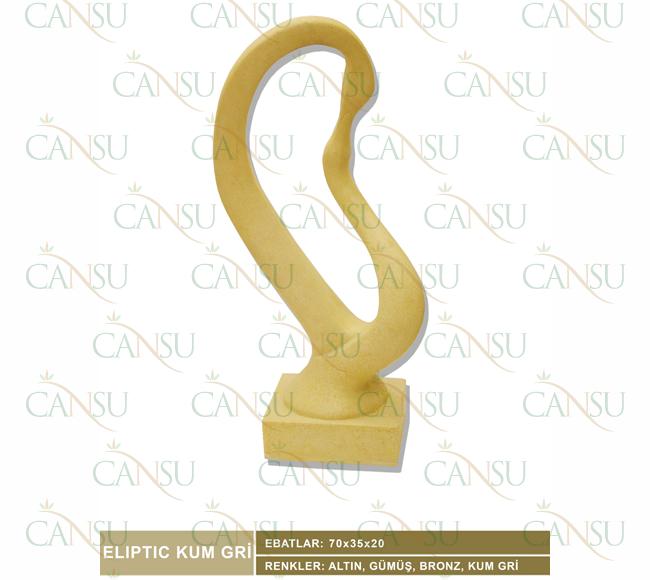 Sculptures, Model #: CT-HK-503