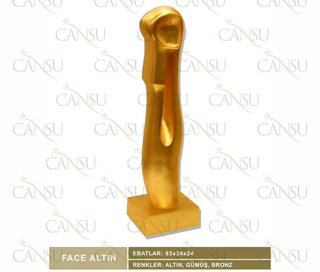 Sculptures, Model #: CT-HK-504