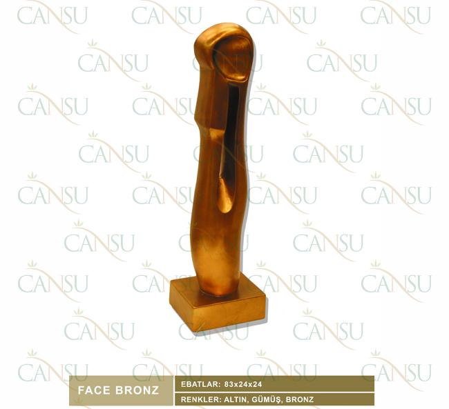 Sculptures, Model #: CT-HK-505