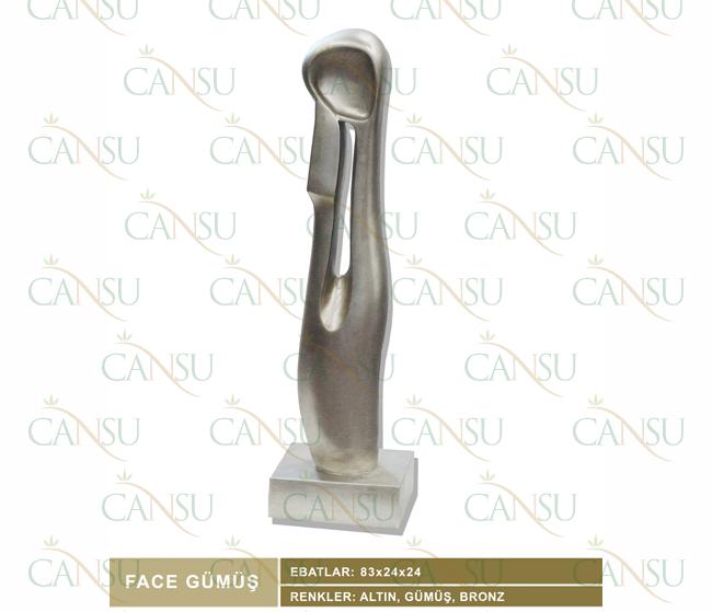 Sculptures, Model #: CT-HK-506