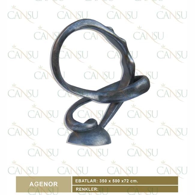 Sculptures, Model #: CT-HK-507