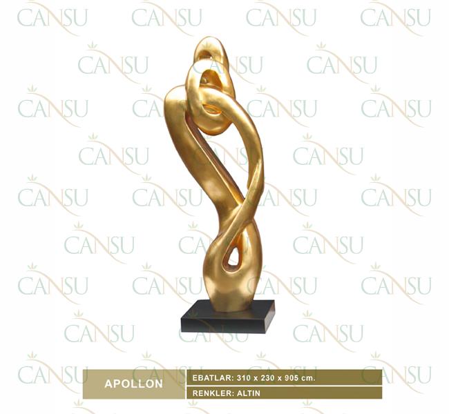 Sculptures, Model #: CT-HK-508