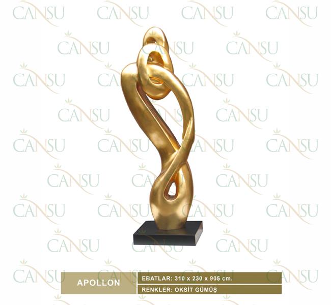 Sculptures, Model #: CT-HK-510