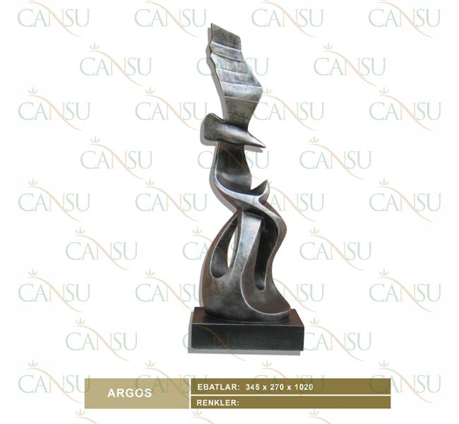 Sculptures, Model #: CT-HK-511