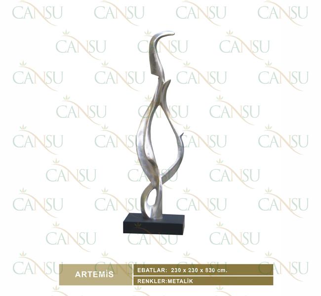 Sculptures, Model #: CT-HK-513