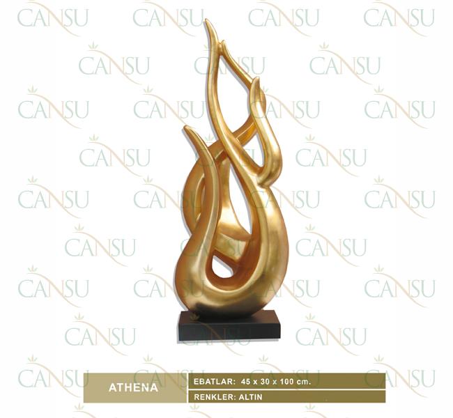 Sculptures, Model #: CT-HK-514