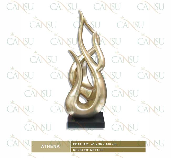 Sculptures, Model #: CT-HK-515