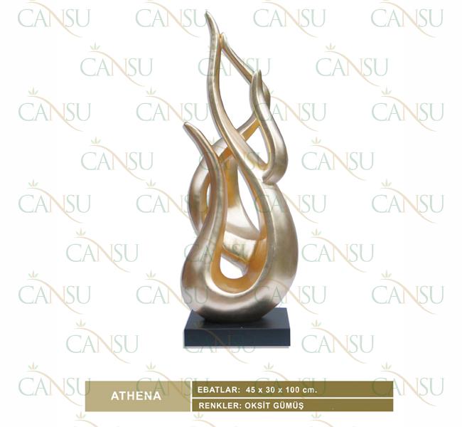 Sculptures, Model #: CT-HK-516